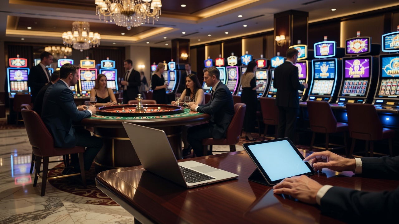 Payandplaycasinobonus Options with Casinoandsport and Betz Casino